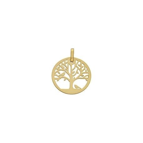 MEDAILLE OR 375/1000
