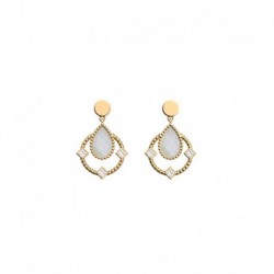 BOUCLES D'OREILLES LES GEORGETTES