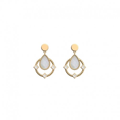 BOUCLES D'OREILLES LES GEORGETTES