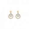 BOUCLES D'OREILLES LES GEORGETTES