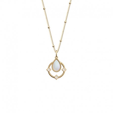COLLIER LES GEORGETTES
