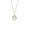 COLLIER LES GEORGETTES