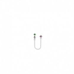 BOUCLES D'OREILLES LES CADETTES