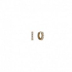 BOUCLES D'OREILLES LES CADETTES
