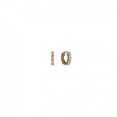 BOUCLES D'OREILLES LES CADETTES