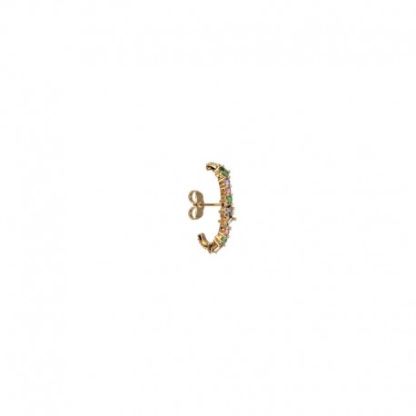 BOUCLES D'OREILLES LES CADETTES