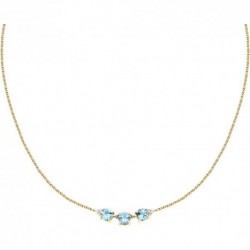 COLLIER MORELLATO