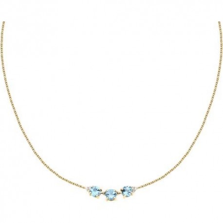 COLLIER MORELLATO