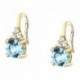 BOUCLES D'OREILLES MORELLATO