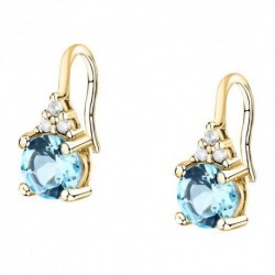 BOUCLES D'OREILLES MORELLATO