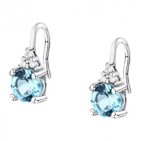 BOUCLES D'OREILLES MORELLATO