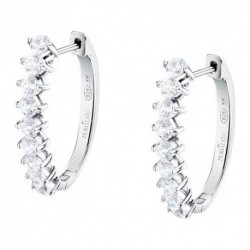 BOUCLES D'OREILLES MORELLATO