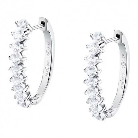 BOUCLES D'OREILLES MORELLATO