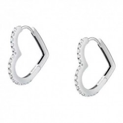 BOUCLES D'OREILLES MORELLATO