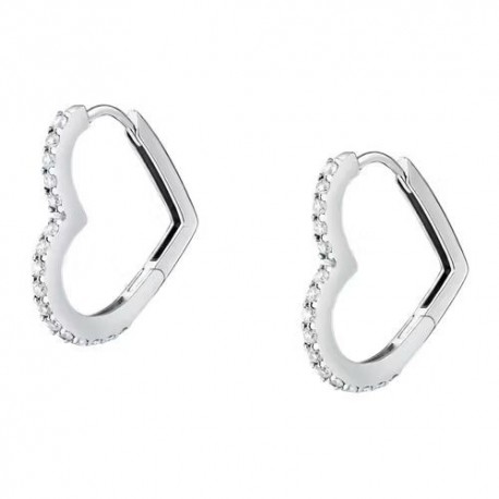 BOUCLES D'OREILLES MORELLATO