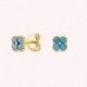 BOUCLES D'OREILLES AGATHA