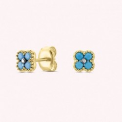 BOUCLES D'OREILLES AGATHA