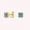 BOUCLES D'OREILLES AGATHA