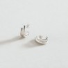 BOUCLES D'OREILLES AGATHA