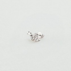 BOUCLES D'OREILLES AGATHA