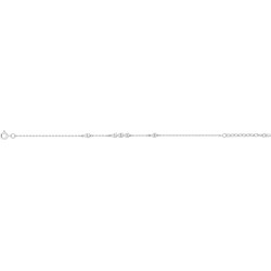 BRACELET ARGENT