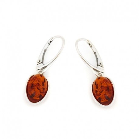 BOUCLES D'OREILLES OPALOOK