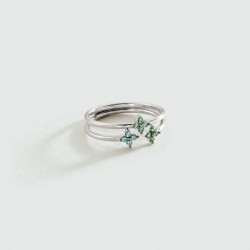 BAGUE AGATHA
