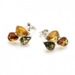 BOUCLES D'OREILLES OPALOOK