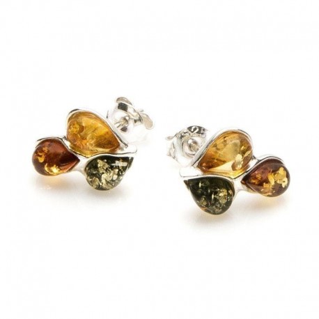 BOUCLES D'OREILLES OPALOOK