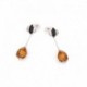 BOUCLES D'OREILLES OPALOOK