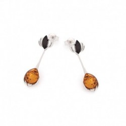 BOUCLES D'OREILLES OPALOOK