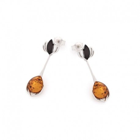 BOUCLES D'OREILLES OPALOOK