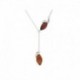 COLLIER OPALOOK