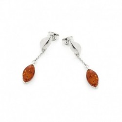 BOUCLES D'OREILLES OPALOOK