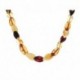 COLLIER OPALOOK