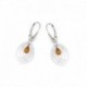BOUCLES D'OREILLES OPALOOK
