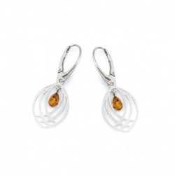 BOUCLES D'OREILLES OPALOOK