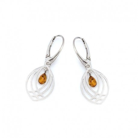 BOUCLES D'OREILLES OPALOOK