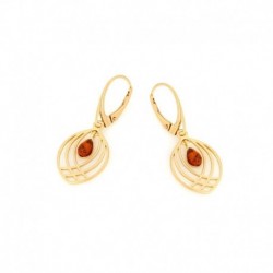 BOUCLES D'OREILLES OPALOOK