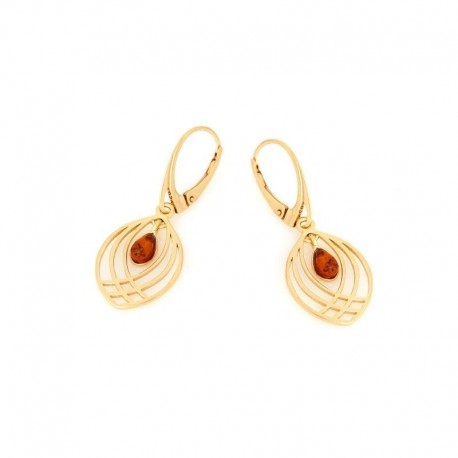 BOUCLES D'OREILLES OPALOOK
