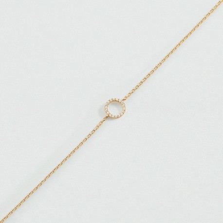BRACELET AGATHA