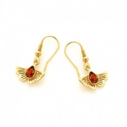 BOUCLES D'OREILLES OPALOOK