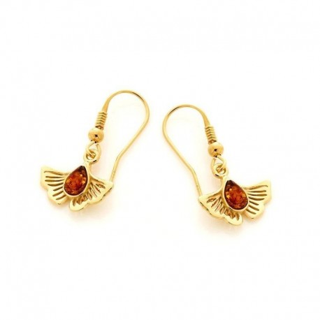 BOUCLES D'OREILLES OPALOOK
