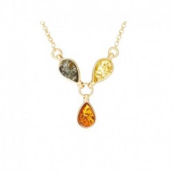 COLLIER OPALOOK