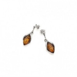 BOUCLES D'OREILLES OPALOOK