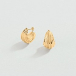 BOUCLES D'OREILLES AGATHA