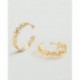 BOUCLES D'OREILLES AGATHA