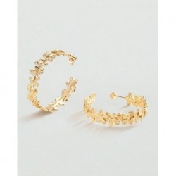 BOUCLES D'OREILLES AGATHA
