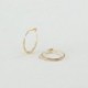 BOUCLES D'OREILLES AGATHA