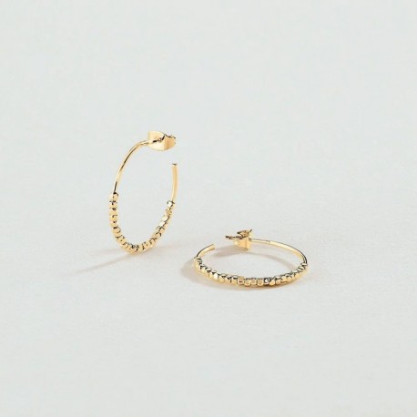 BOUCLES D'OREILLES AGATHA